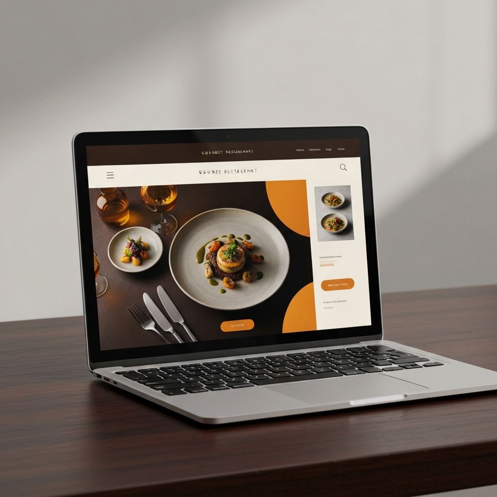Restaurante Gourmet